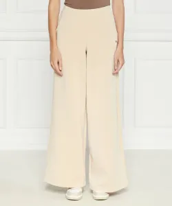 Брюки Olympe Relaxed fit Guess Active, бежевый