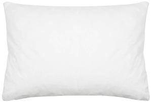 Подушка Zollner 00000387, 40 х 60 см