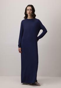Платье Touché Privé Jersey dress, Navy Blue/Dark Blue