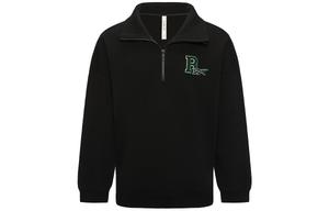 Толстовка Reebok унисекс, цвет Black