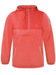 Куртка для активного отдыха normani Mayo, цвет bright red