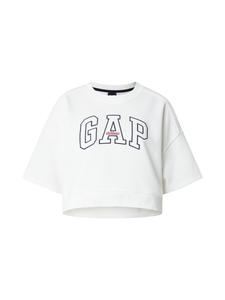 Толстовка GAP, белый