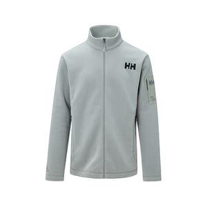 Мужская одежда из флиса HELLY HANSEN, хаки