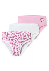 Трусики Schiesser (3 шт.) с милым рисунком, цвет Sortiert