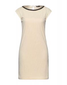 Платье Byblos, слоновая кость