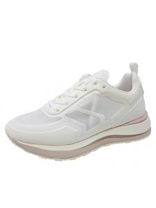 Кроссовки белые Tamaris