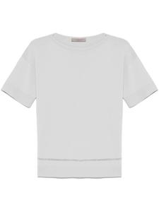 Футболка с декором Monili D.Exterior, серый