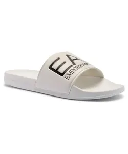 Тапочки Ea7, белый