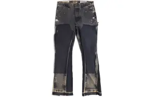 Gallery Dept. Джинсы мужские морской синий