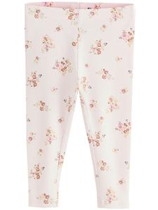 Узкие леггинсы Next, белый