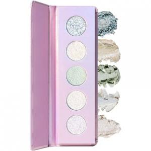 Палитра теней для век