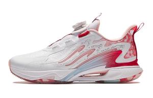 Детские беговые кроссовки Grade School Antakids, белый