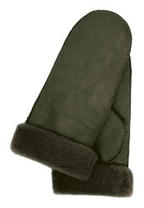 Перчатки с закрытыми пальцами KESSLER GRIT, серый