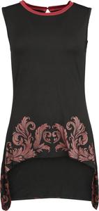 Топ Black Premium by EMP, черный