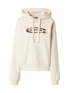 Толстовка G-STAR Old Skool, Rose