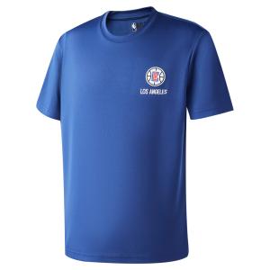 NBA Футболка Team Culture Series унисекс темно-синяя