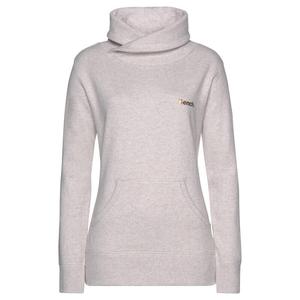 Женская спортивная толстовка Bench, бежевый