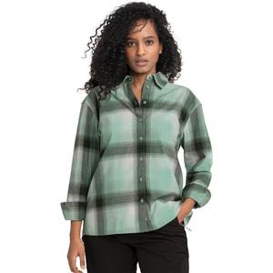 Блузка блузка в стиле Лимедес WMS Schöffel, зеленый