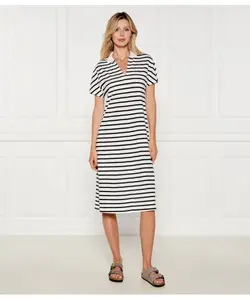 Платье Tommy Hilfiger, бежевый