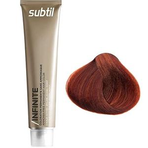 Subtil Infinite 7-43 Золотисто-медный блондин, Salvatore Ferragamo