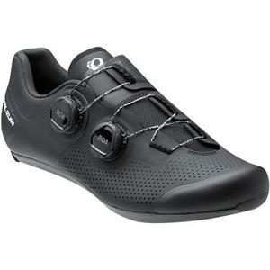 Шоссейные велосипедные туфли PRO мужские PEARL iZUMi, черный