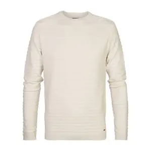 Свитер Petrol Industries KWR269, белый