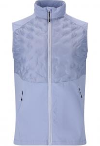 Спортивный жилет ENDURANCE Champi, светло-голубой