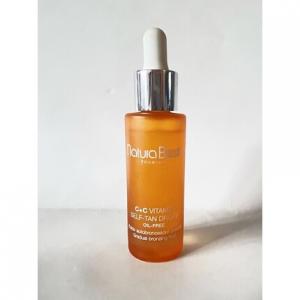 Natura Bisse Витаминный крем для автозагара C+C в каплях 1 унция/30 мл NWOB Natura Bissé