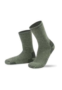 2 пары рабочих и уличных носков normani, цвет Oliv