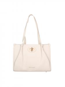 Наплечная сумка Pierre Cardin, цвет ivory