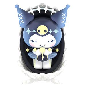 Набор загадочных коробок Sanrio Witch's Festival Collection одиночная загадочная коробка/полный набор 8 шт TOP TOY