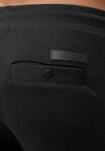 Yates INDICODE JEANS, Спортивные штаны INDICODE JEANS, черный