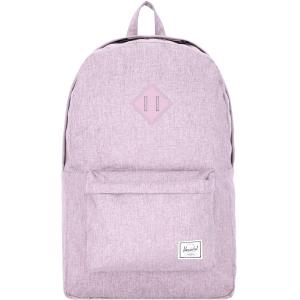 Рюкзак Herschel Heritage, Purple/Lilac/mottled purple