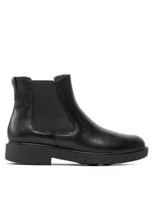 Классические ботильоны Geox D Spherica Ec1 C D16QRC 00043 C9999, черный