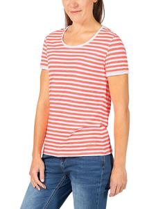 Футболка Timezone, красный