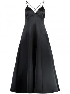 Philosophy Di Lorenzo Serafini платье Duchesse, черный