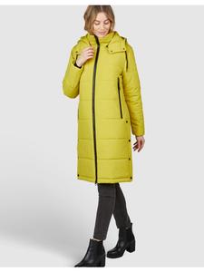 Зимнее пальто Navigazione