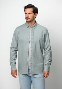 Рубашка PROFUOMO, зеленый