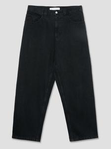 Джинсы Polar Skate Big Boy Jeans, pitch black