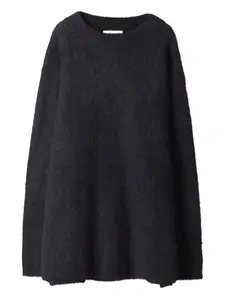 Джемпер Noemi с длинными рукавами Stylein, черный