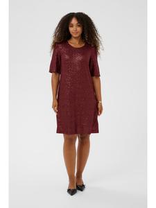 Cream Платье CRDiddi, стандартный крой, цвет Зинфандель