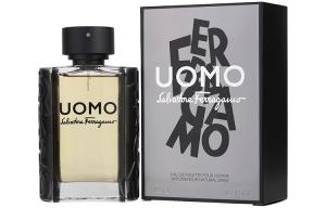 Мужской парфюм Ferragamo