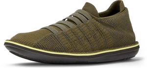 Слипоны CAMPER Beetle, Khaki/Olive