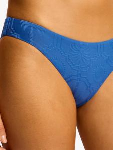 Трусики Oasis Hipster Seafolly, Blue