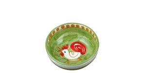 Чаша для оливкового масла Кампанья VIETRI, зеленый