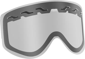 Сменная линза Scott thermal recoilxi/80 series acs, Clear Antifog