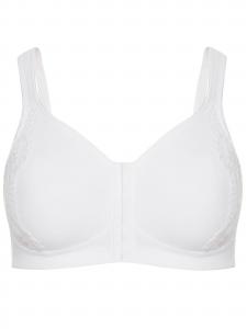 SUSA Бюстгальтер Minimiser бра в белом