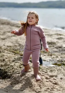 Спортивные штаны Mikk-Line, Twilight Mauve