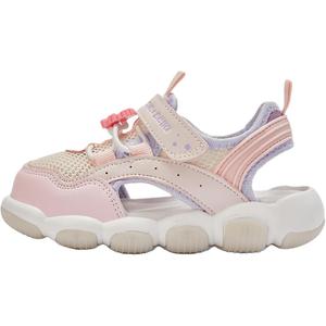 Детские сандалии для детей 3-7 лет DAVE&BELLA, розовый