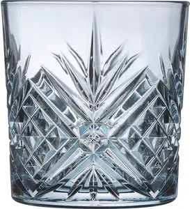 Набор стеклянных стаканов Luminarc Salzburg, 330 мл, 4 предмета Big Buy Cooking